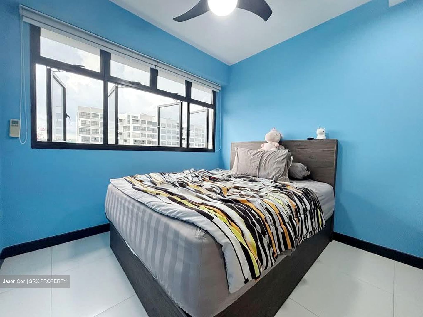 Blk 470C Fernvale Rivergrove (Sengkang), HDB 4 Rooms #553789541